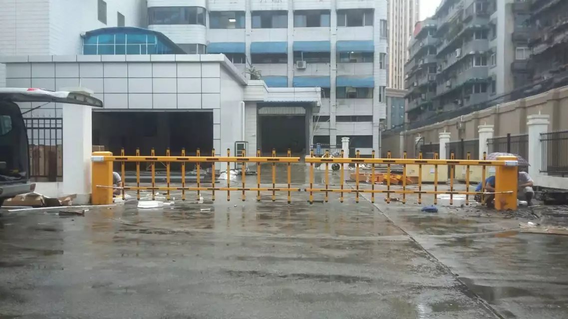 昭平县昭平县河南郑州市道闸